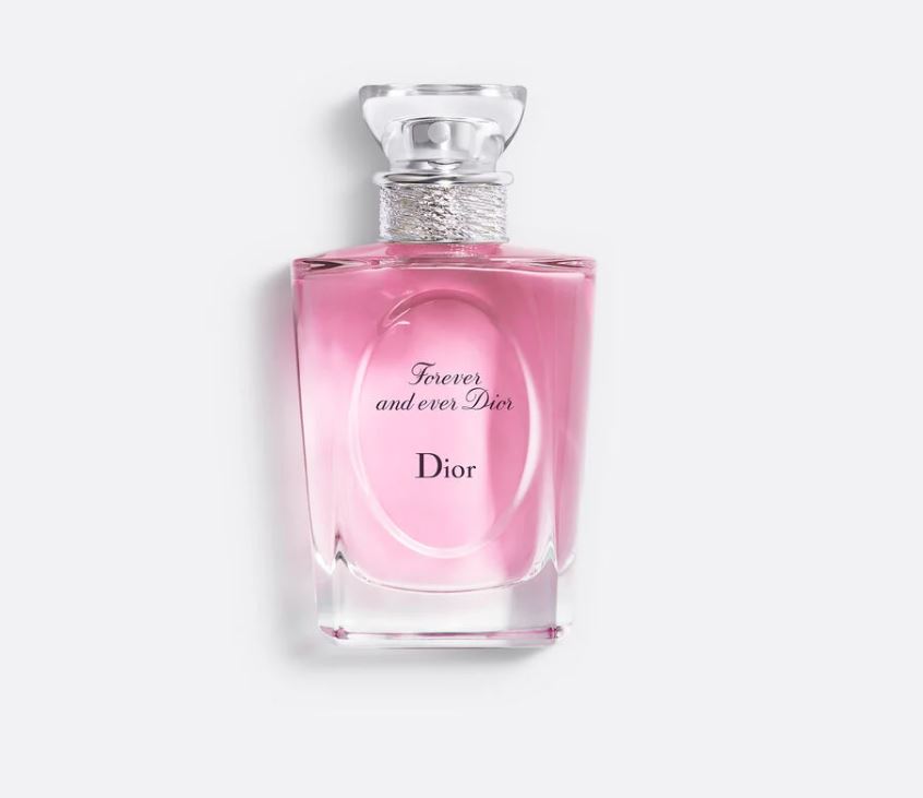 【DIOR】迪奧情繫永恆淡香水50ML